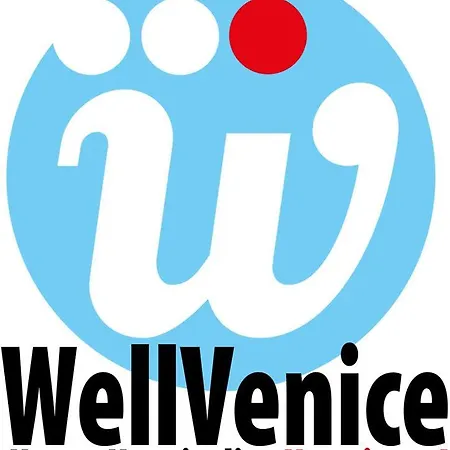 Wellvenice Campiello 아파트 베니스