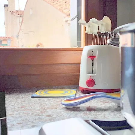 Wellvenice Campiello 아파트 베니스