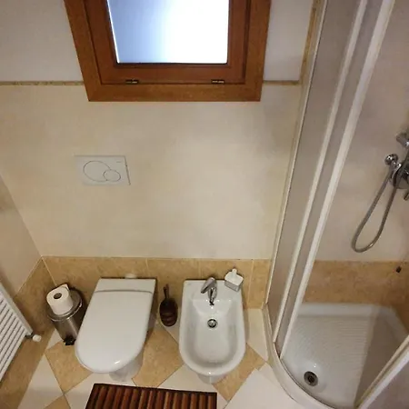 Wellvenice Campiello 아파트 *