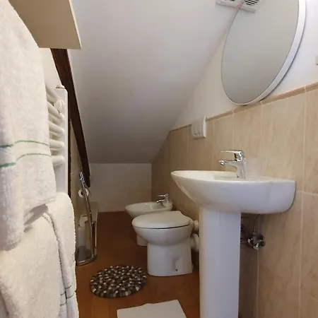 Wellvenice Campiello * 베니스