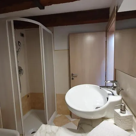 Wellvenice Campiello 아파트 베니스