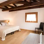 Apartment Wellvenice Campiello Venedig