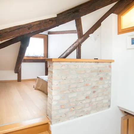Wellvenice Campiello Apartamento Veneza