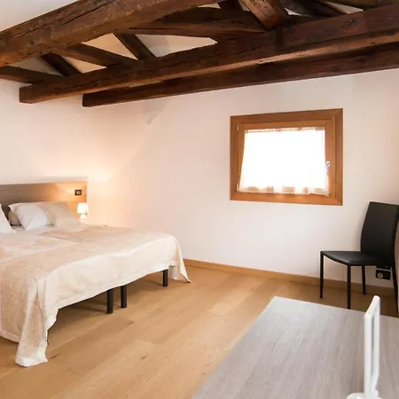 Apartamento Wellvenice Campiello Veneza