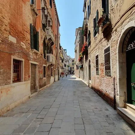 Wellvenice Campiello Apartamento *