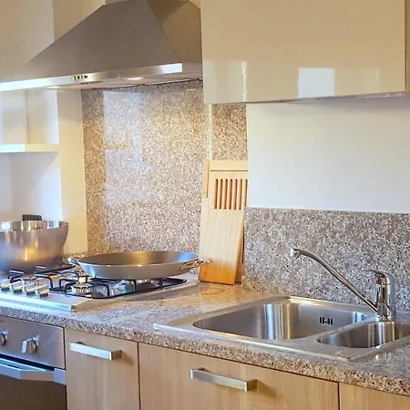 Apartamento Wellvenice Campiello