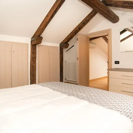 Apartamento Wellvenice Campiello Veneza