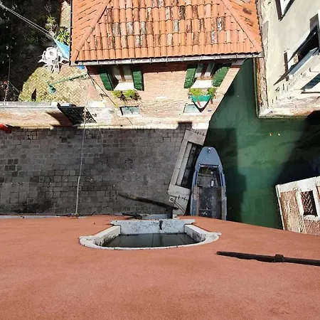 Wellvenice Campiello * 베니스