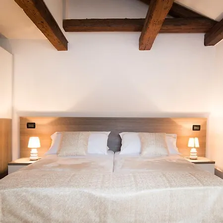 Wellvenice Campiello Apartamento