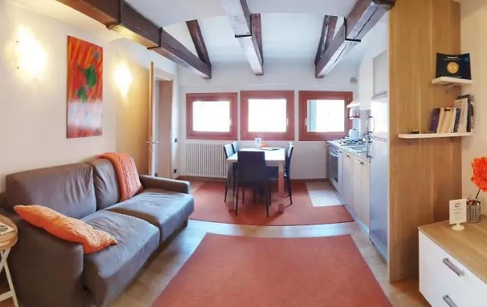 Wellvenice Campiello Apartment Venedig