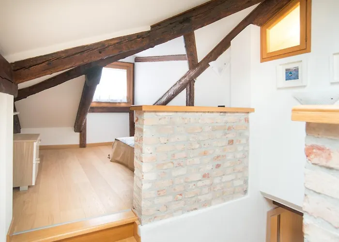 Wellvenice Campiello Apartment Venedig
