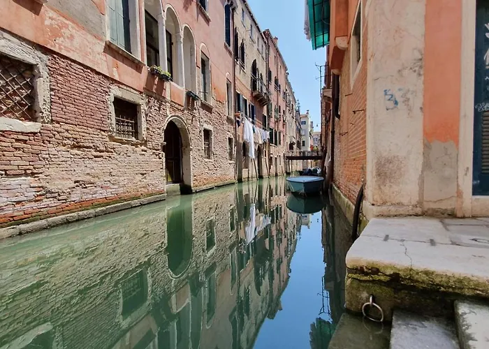 Wellvenice Campiello 베니스