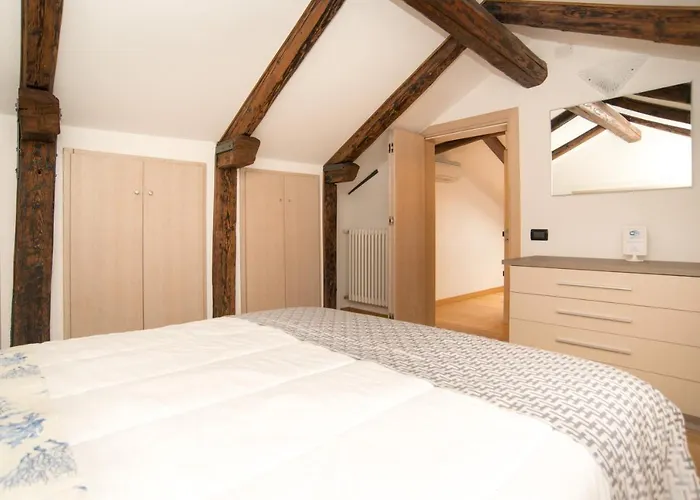 Apartment Wellvenice Campiello Venedig