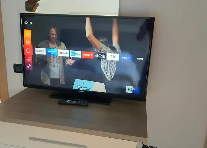 Wellvenice Campiello 베니스