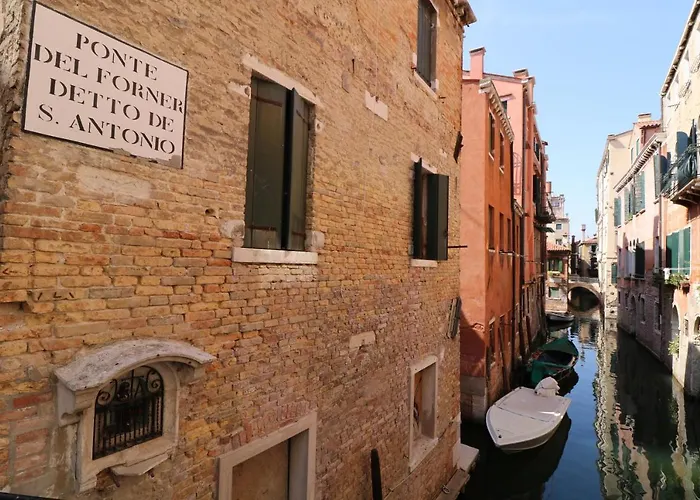 Wellvenice Campiello