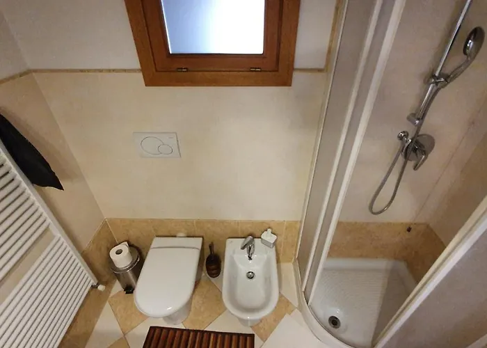 Wellvenice Campiello Apartamento *
