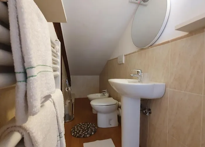 Wellvenice Campiello * ונציה