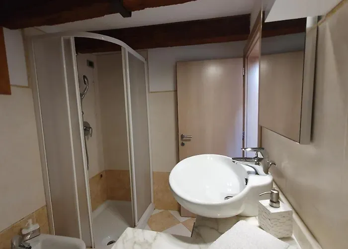 Wellvenice Campiello Apartamento Venecia