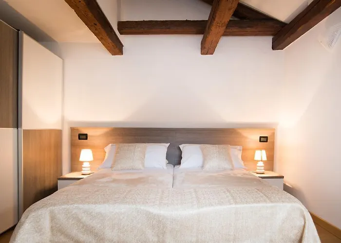 Wellvenice Campiello Apartamento
