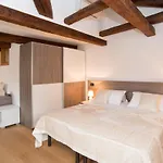 아파트 Wellvenice Campiello *