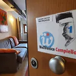 Wellvenice Campiello 아파트 베니스