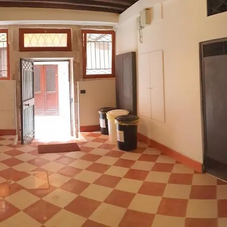 Apartment Wellvenice Campiello *